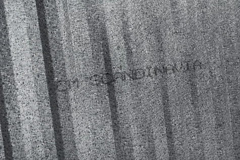 Купить Композитная черепица CM Roof SHAKE Black / Чёрный - изображение 2